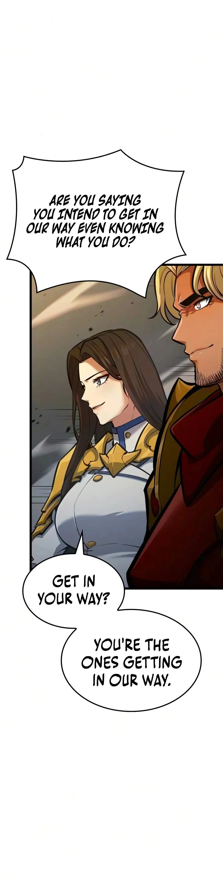 Emperor of Solo Play Chapter 82 page 4 - 