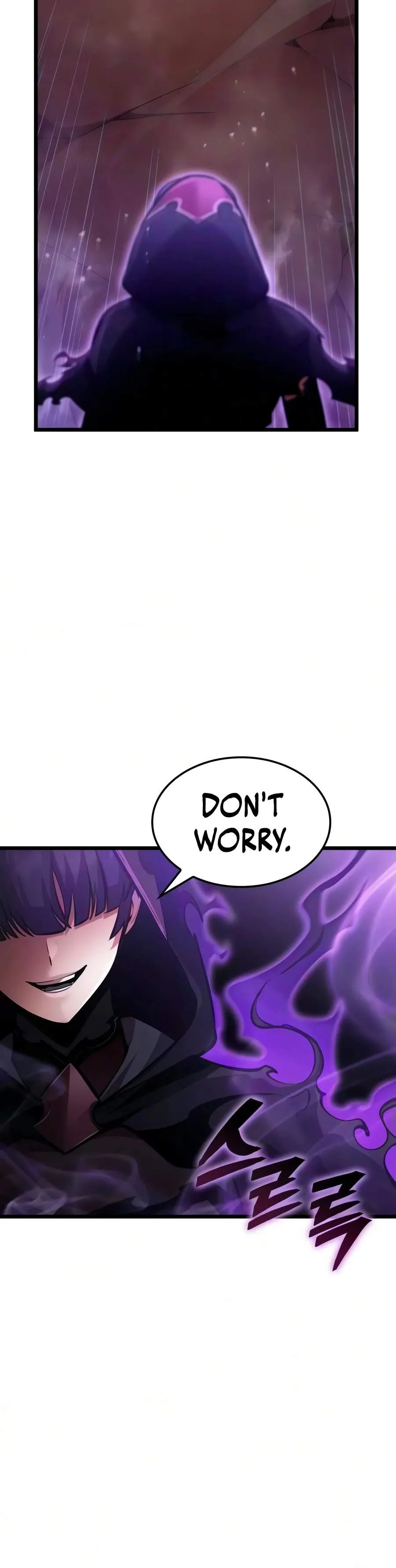 Emperor of Solo Play Chapter 82 page 10 - 