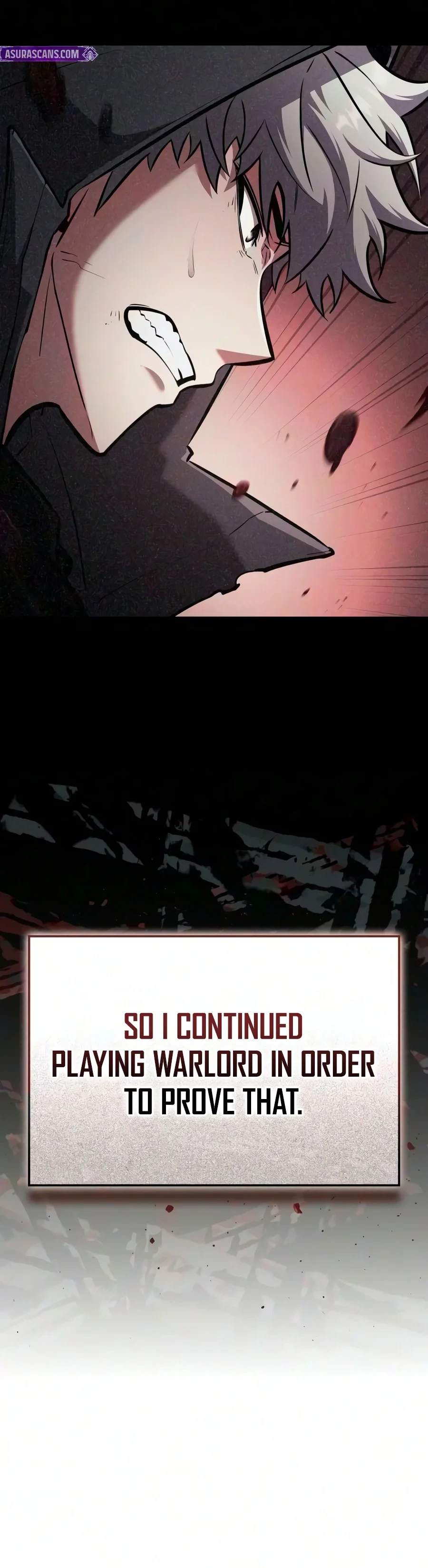 Emperor of Solo Play Chapter 83 page 14 - 