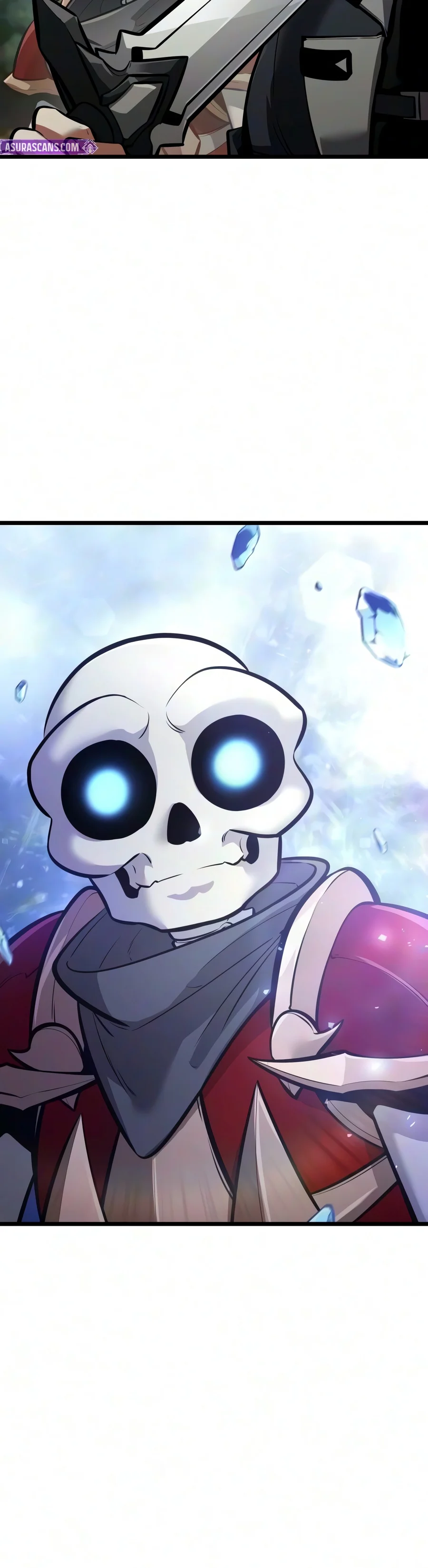 Emperor of Solo Play Chapter 83 page 18 - 