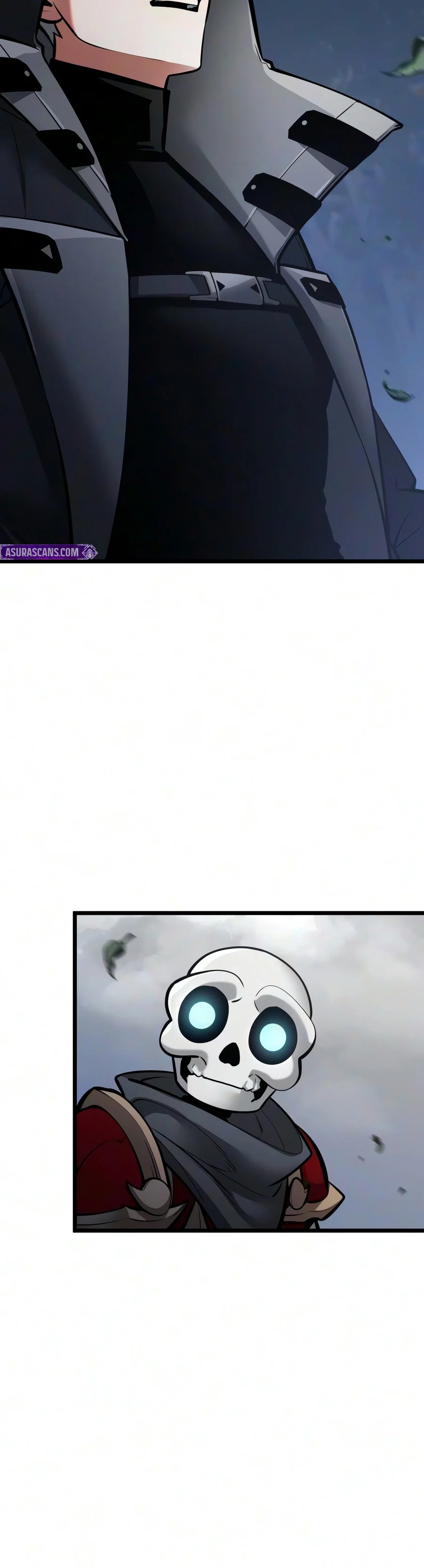 Emperor of Solo Play Chapter 83 page 8 - 