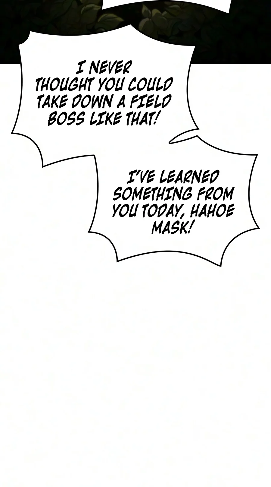 Emperor of Solo Play Chapter 84 page 11 - 