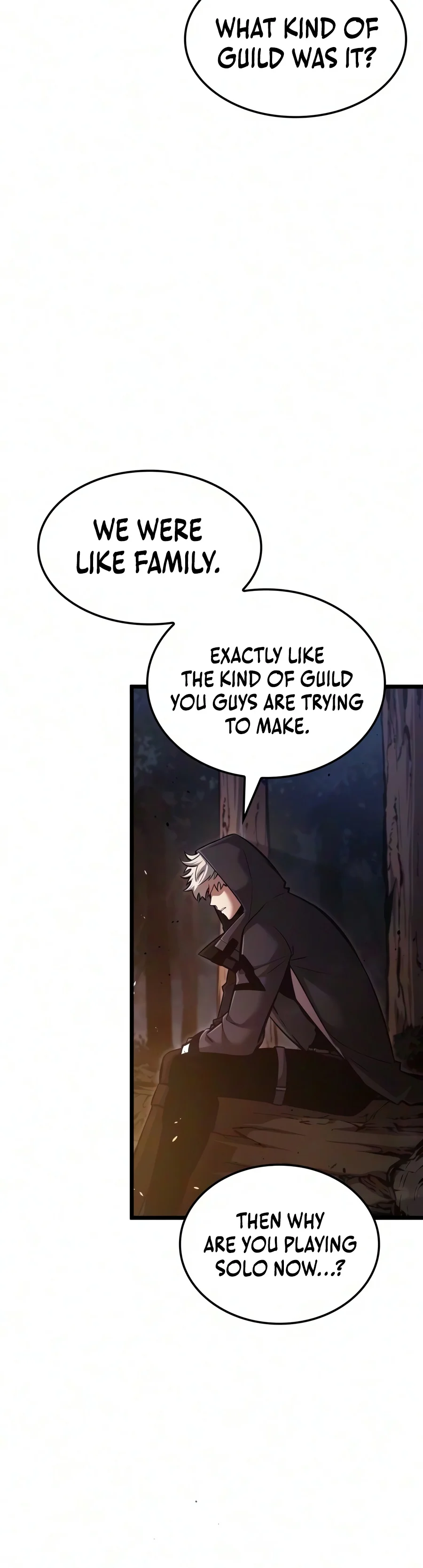 Emperor of Solo Play Chapter 84 page 13 - 