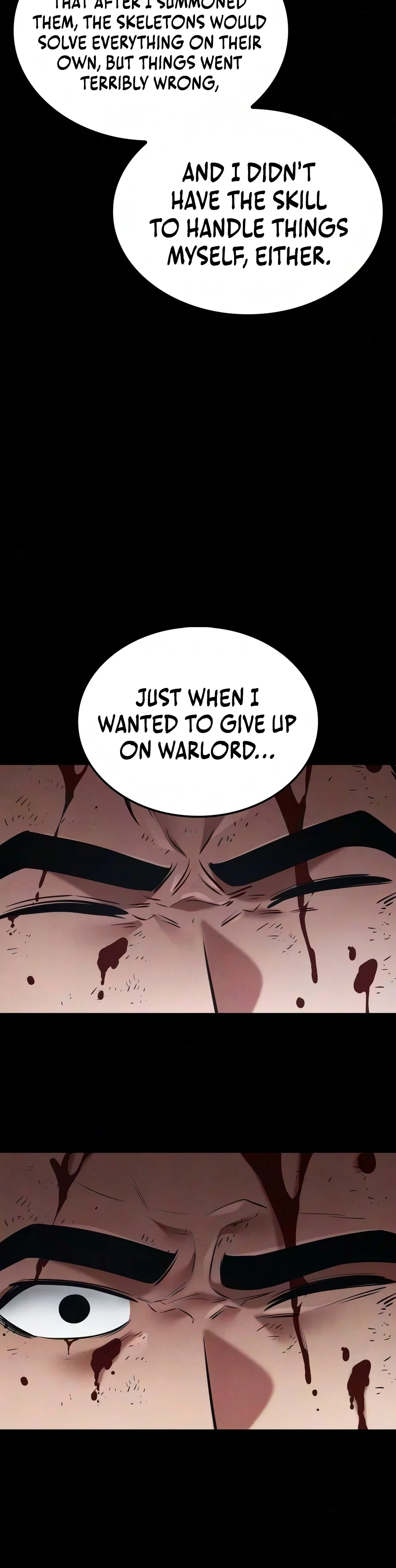 Emperor of Solo Play Chapter 84 page 19 - 