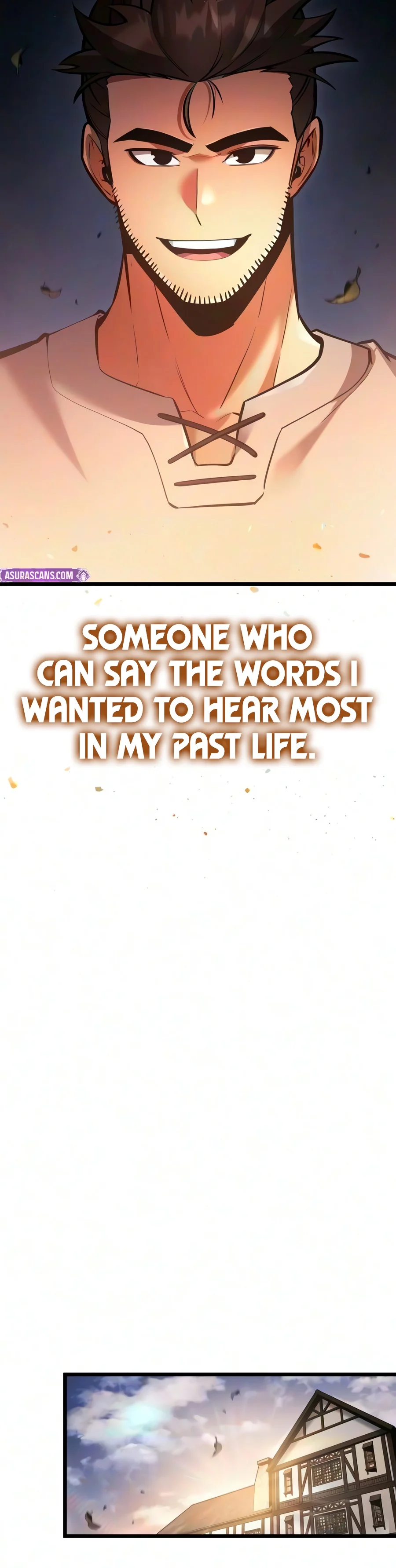 Emperor of Solo Play Chapter 84 page 21 - 