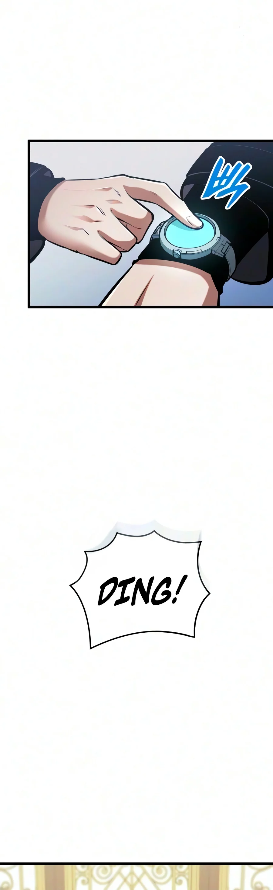 Emperor of Solo Play Chapter 84 page 23 - 