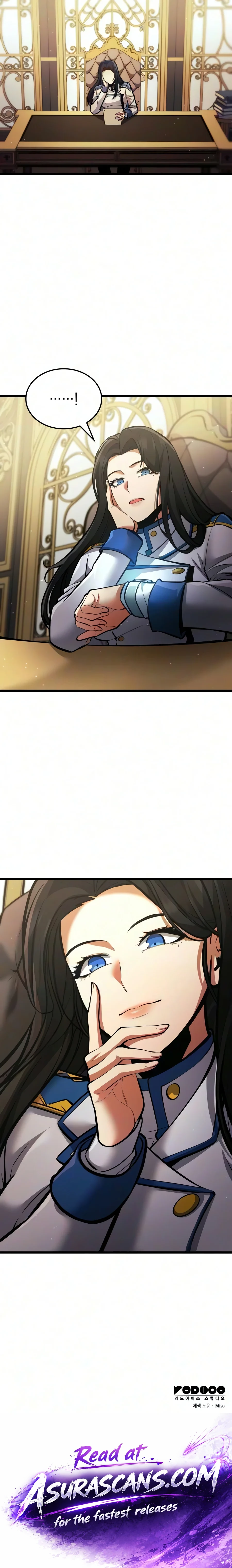 Emperor of Solo Play Chapter 84 page 24 - 