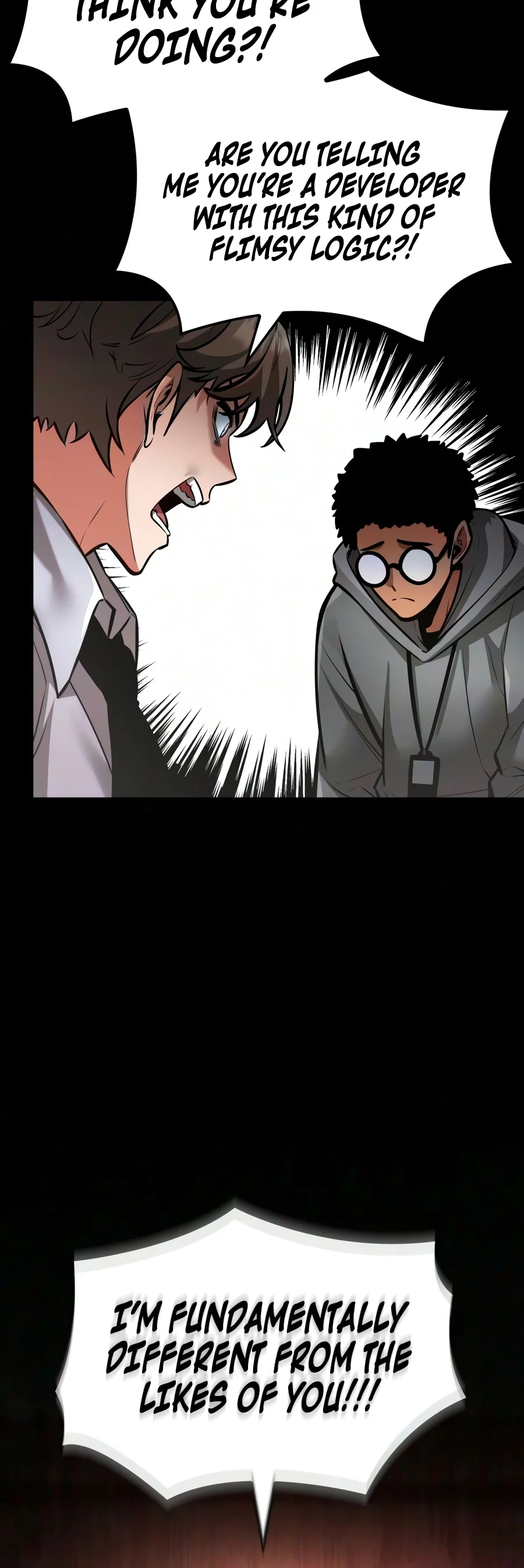 Emperor of Solo Play Chapter 85 page 13 - 