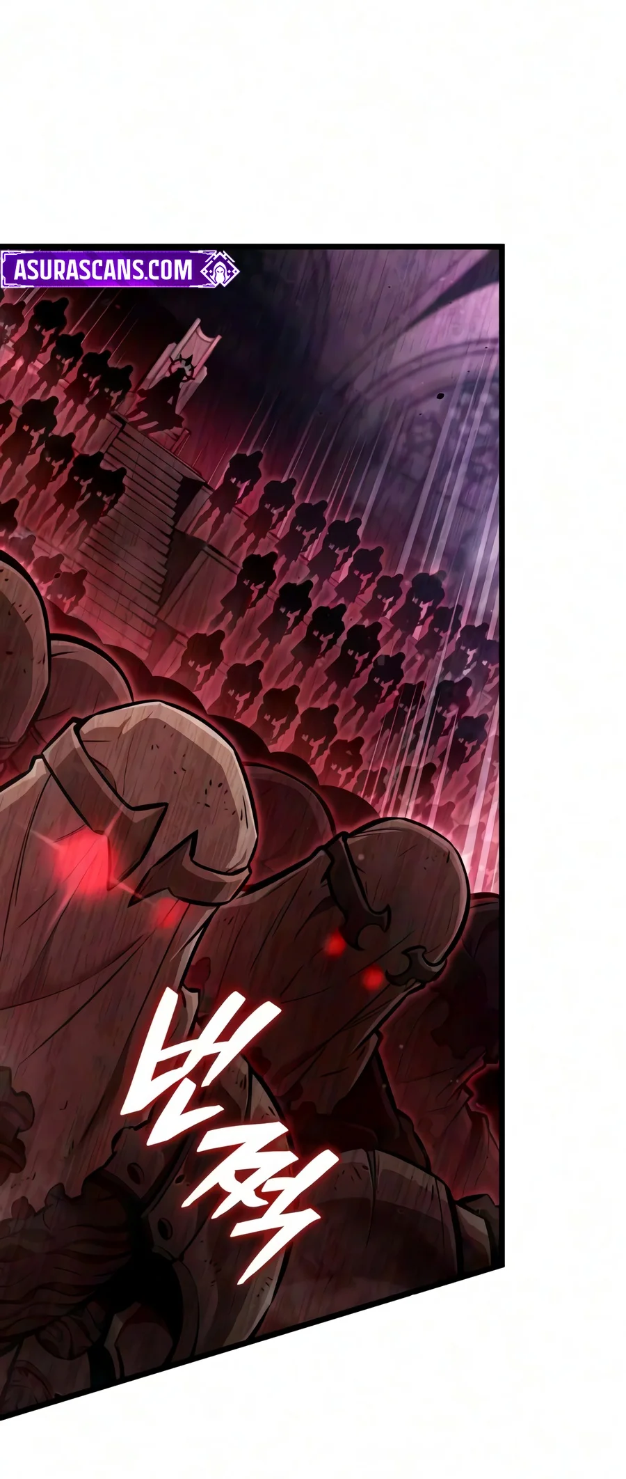 Emperor of Solo Play Chapter 85 page 21 - 