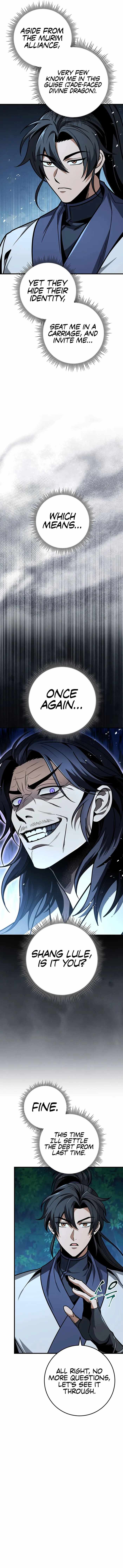 Read Emperor’s Sword chapter 100 image 12 on Lezhin