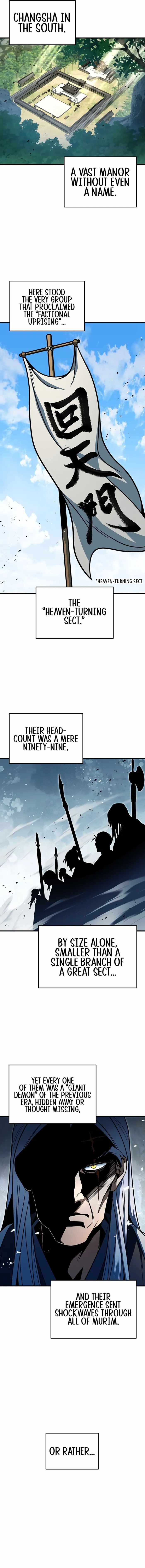 Read Emperor’s Sword chapter 102 image 4 on Lezhin
