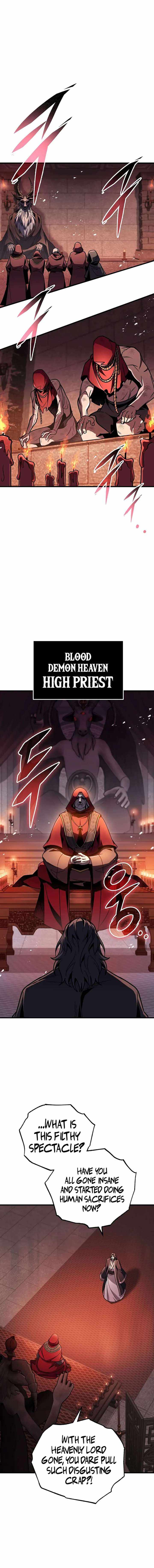 Read Emperor’s Sword chapter 104 image 15 on Lezhin