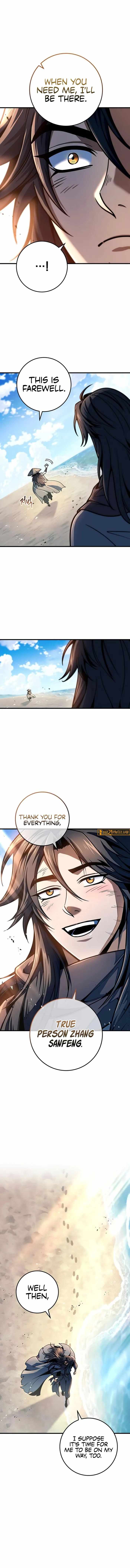 Read Emperor’s Sword chapter 112 image 10 on Lezhin