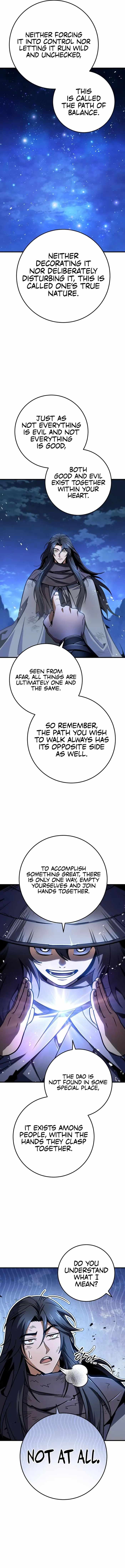 Read Emperor’s Sword chapter 112 image 6 on Lezhin