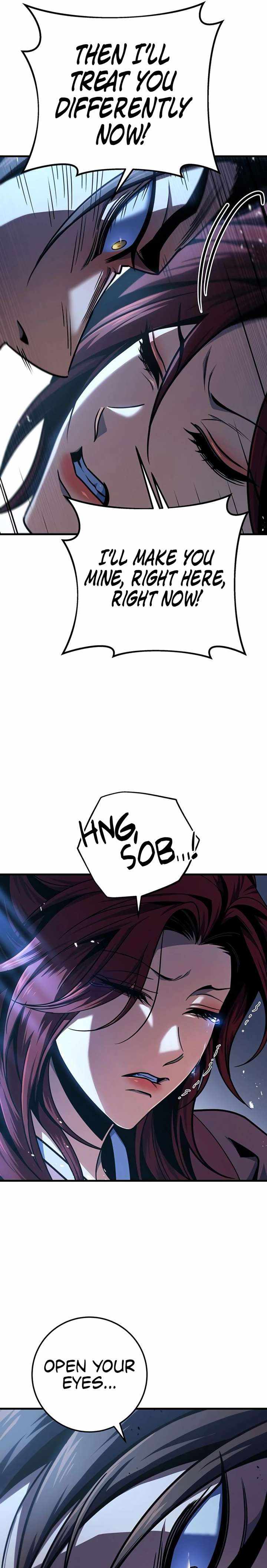 Read Emperor’s Sword chapter 116 image 26 on Lezhin