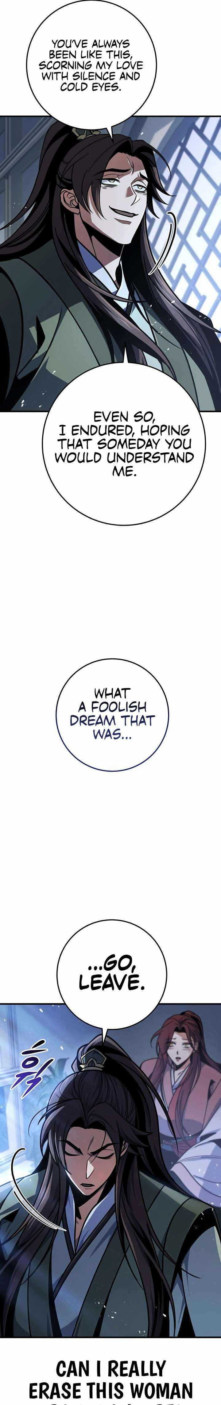 Read Emperor’s Sword chapter 116 image 30 on Lezhin