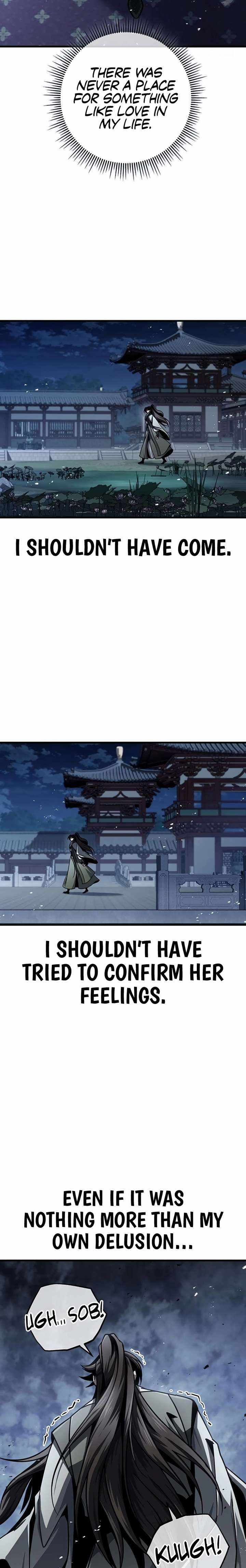 Read Emperor’s Sword chapter 116 image 32 on Lezhin