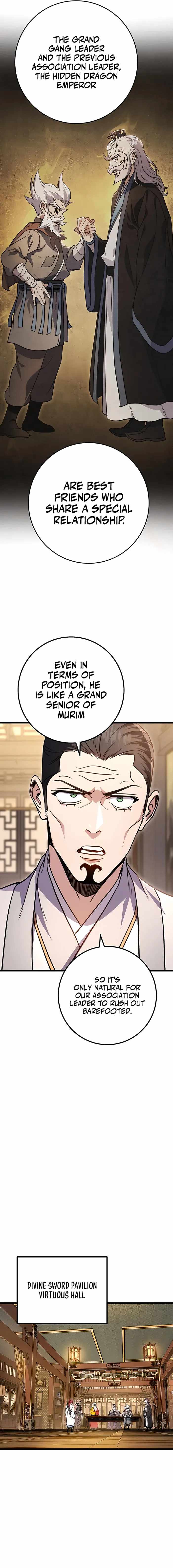 Read Emperor’s Sword chapter 19 image 5 on Lezhin