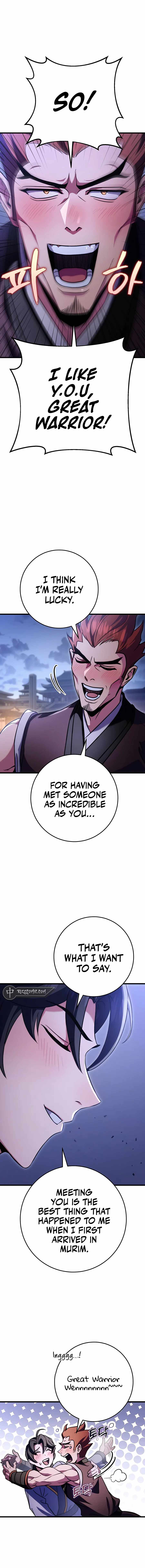 Read Emperor’s Sword chapter 23 image 13 on Lezhin