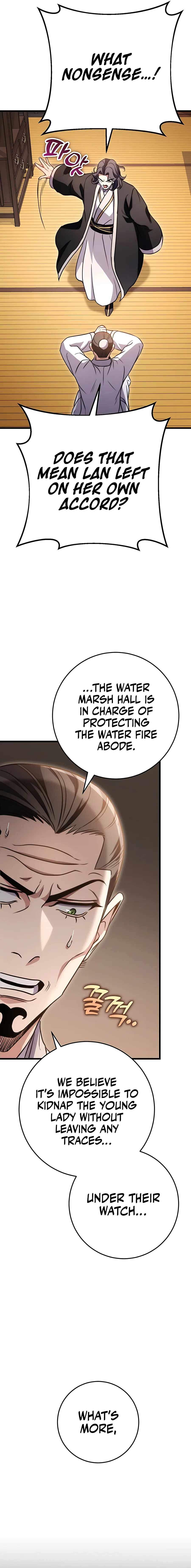 Read Emperor’s Sword chapter 23 image 16 on Lezhin