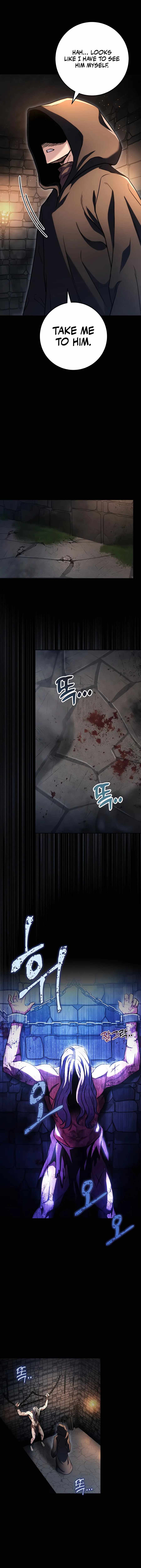 Read Emperor’s Sword chapter 24 image 3 on Lezhin