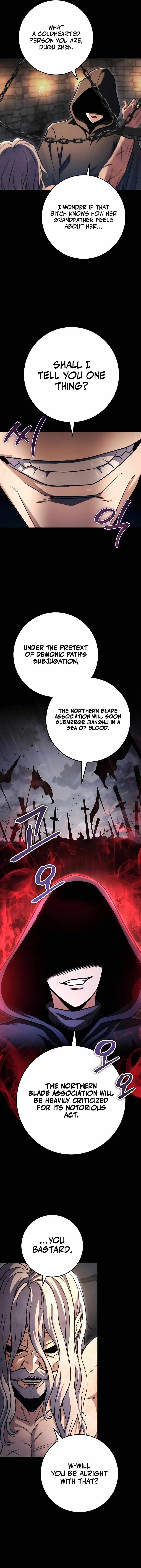 Read Emperor’s Sword chapter 24 image 6 on Lezhin