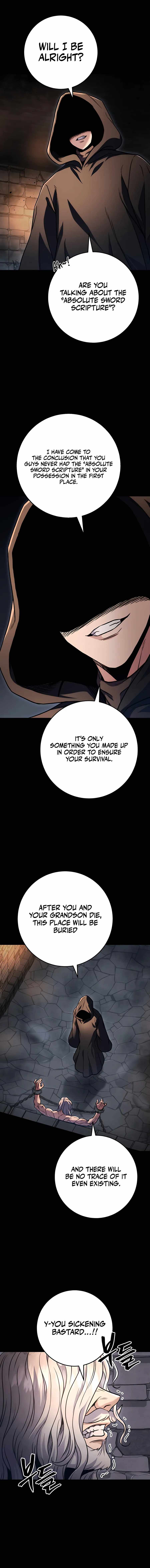 Read Emperor’s Sword chapter 24 image 7 on Lezhin
