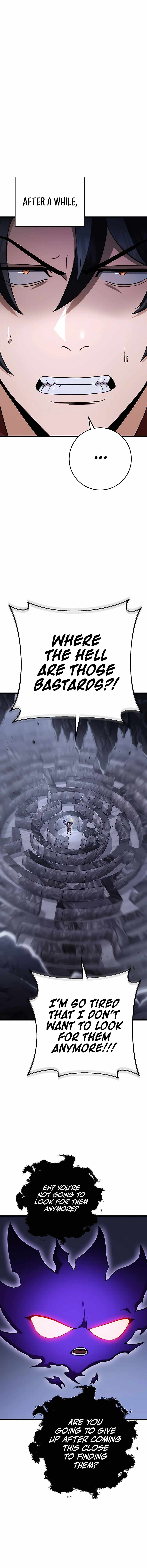 Read Emperor’s Sword chapter 26 image 6 on Lezhin
