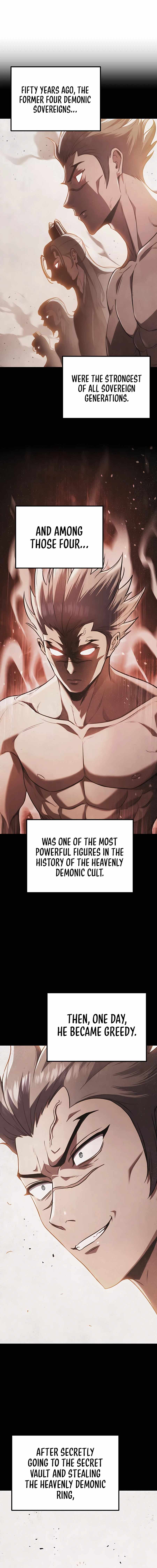 Read Emperor’s Sword chapter 31 image 0 on Lezhin