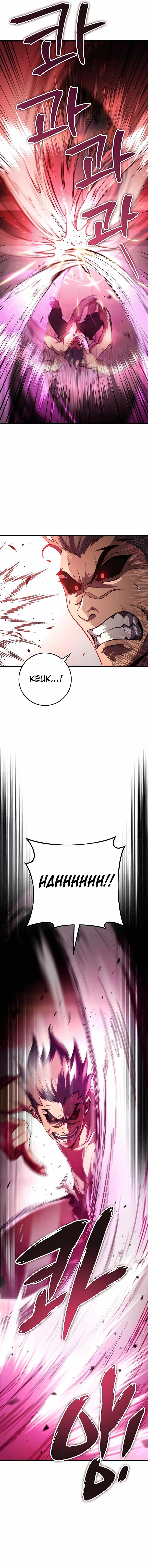 Read Emperor’s Sword chapter 31 image 10 on Lezhin