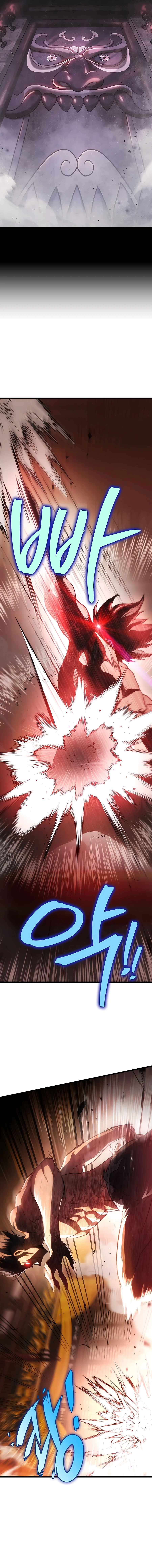 Read Emperor’s Sword chapter 31 image 2 on Lezhin