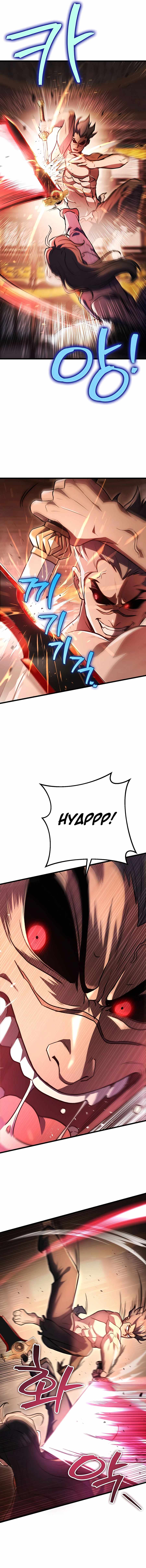 Read Emperor’s Sword chapter 31 image 5 on Lezhin