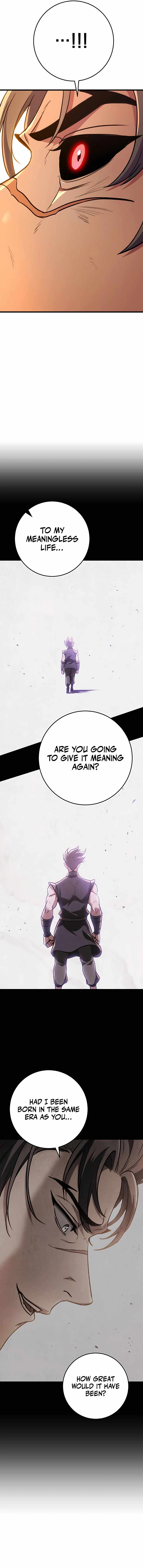 Read Emperor’s Sword chapter 33 image 19 on Lezhin
