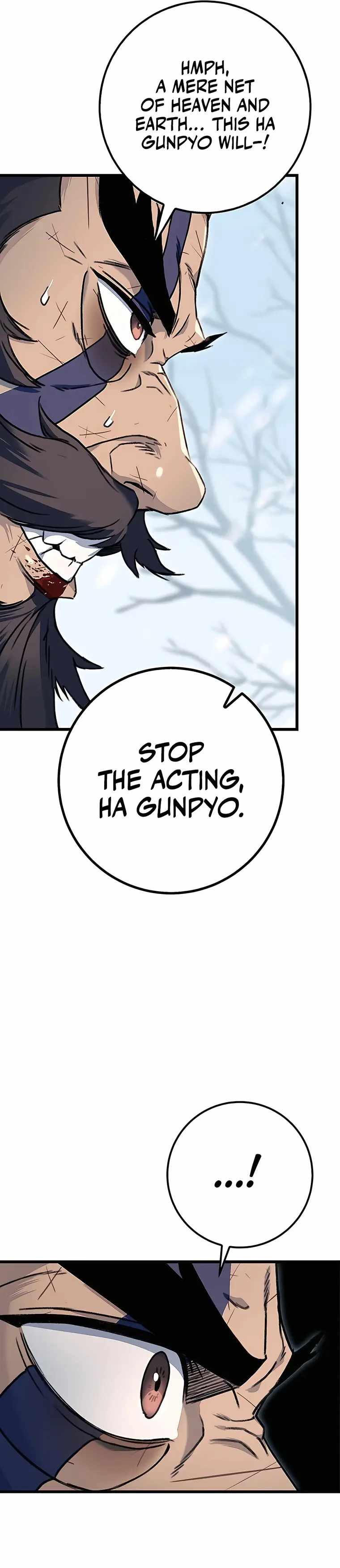 Read Emperor’s Sword chapter 4 image 10 on Lezhin