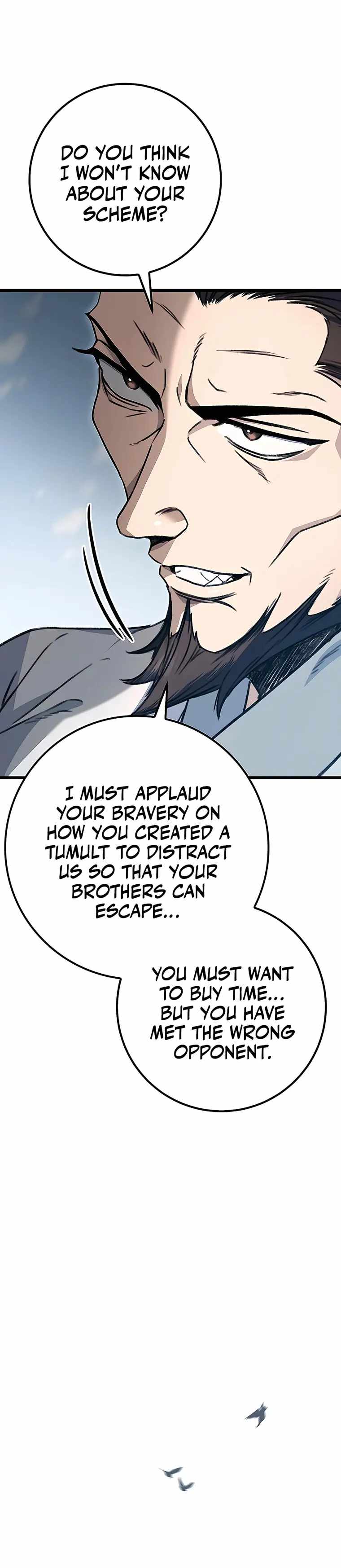Read Emperor’s Sword chapter 4 image 11 on Lezhin