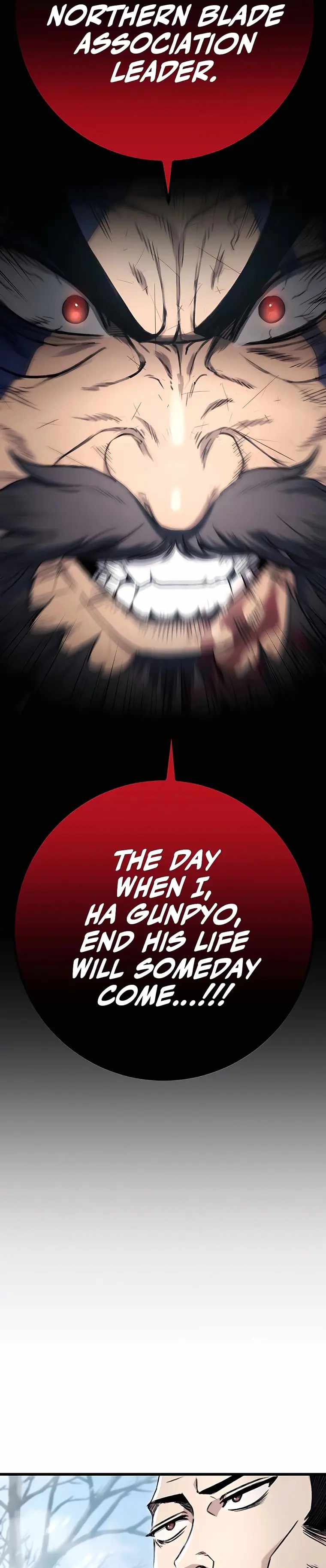 Read Emperor’s Sword chapter 4 image 8 on Lezhin