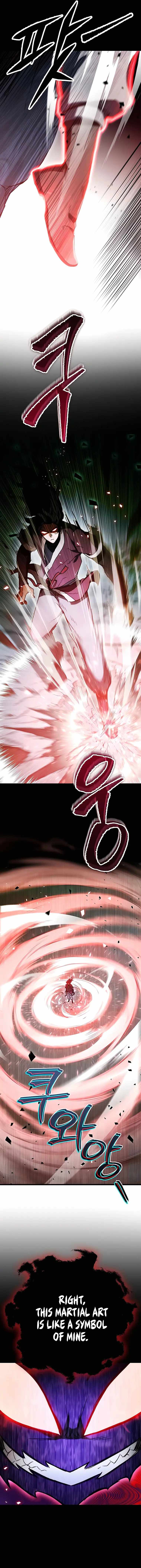 Read Emperor’s Sword chapter 5 image 15 on Lezhin