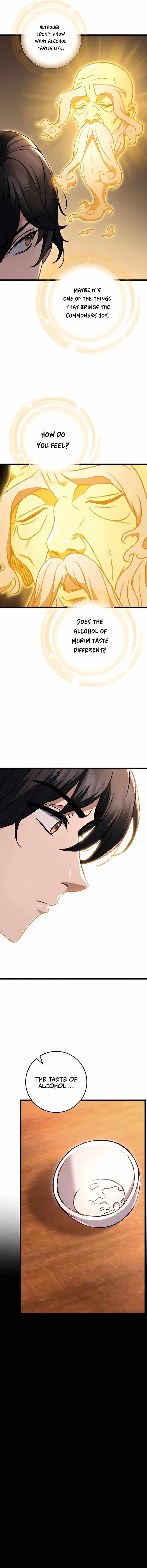 Read Emperor’s Sword chapter 6 image 10 on Lezhin