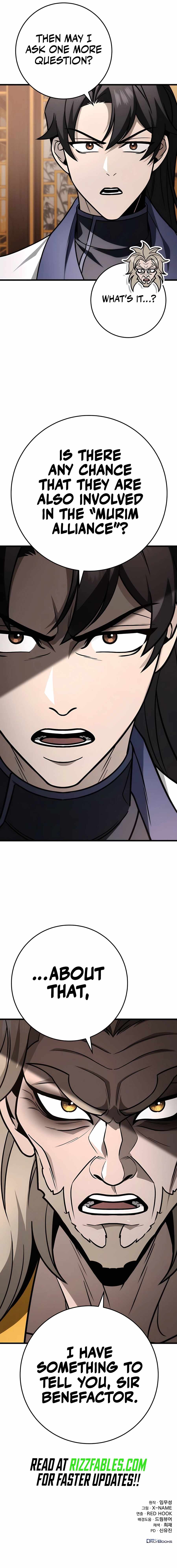 Read Emperor’s Sword chapter 62 image 15 on Lezhin