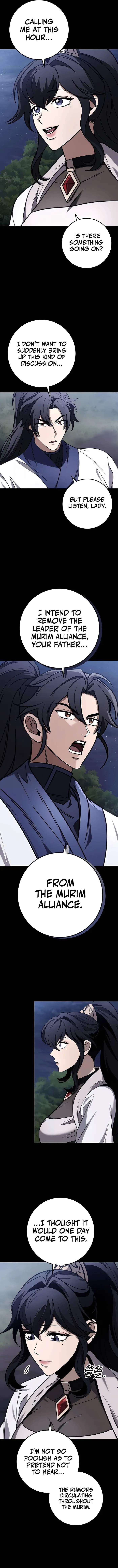 Read Emperor’s Sword chapter 70 image 4 on Lezhin