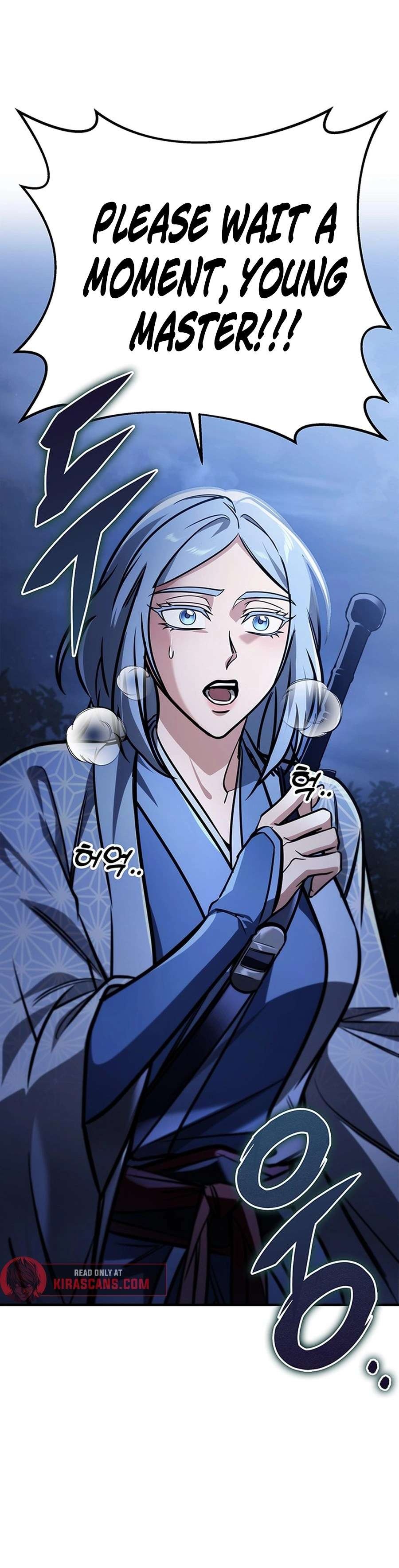 Read Emperor’s Sword chapter 80 image 13 on Lezhin