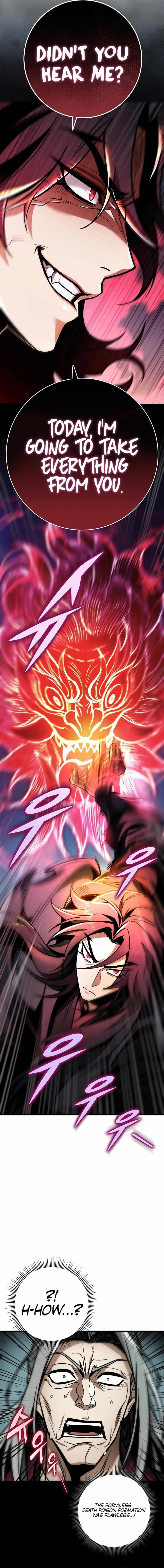 Read Emperor’s Sword chapter 88 image 16 on Lezhin