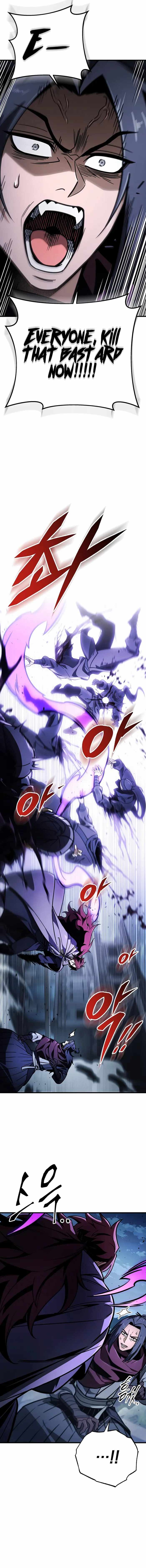 Read Emperor’s Sword chapter 95 image 4 on Lezhin
