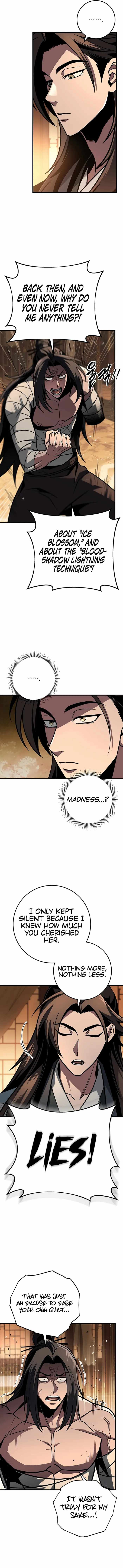 Read Emperor’s Sword chapter 96 image 2 on Lezhin