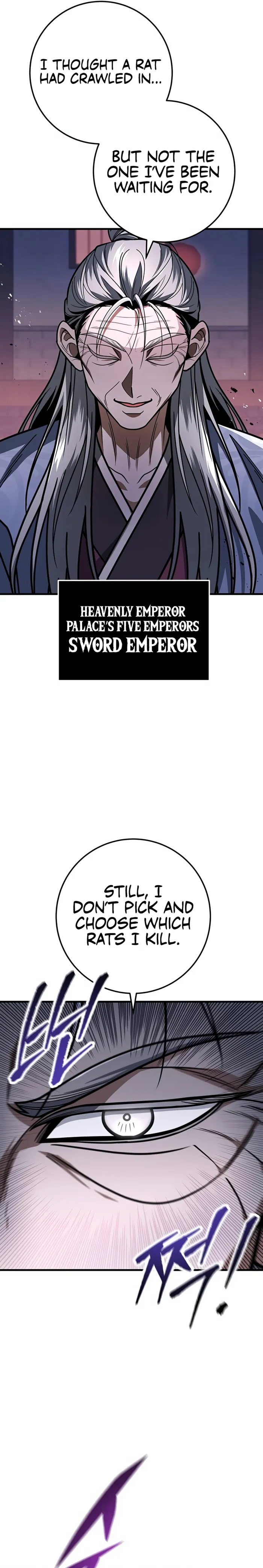 Read Emperor’s Sword chapter 97 image 17 on Lezhin