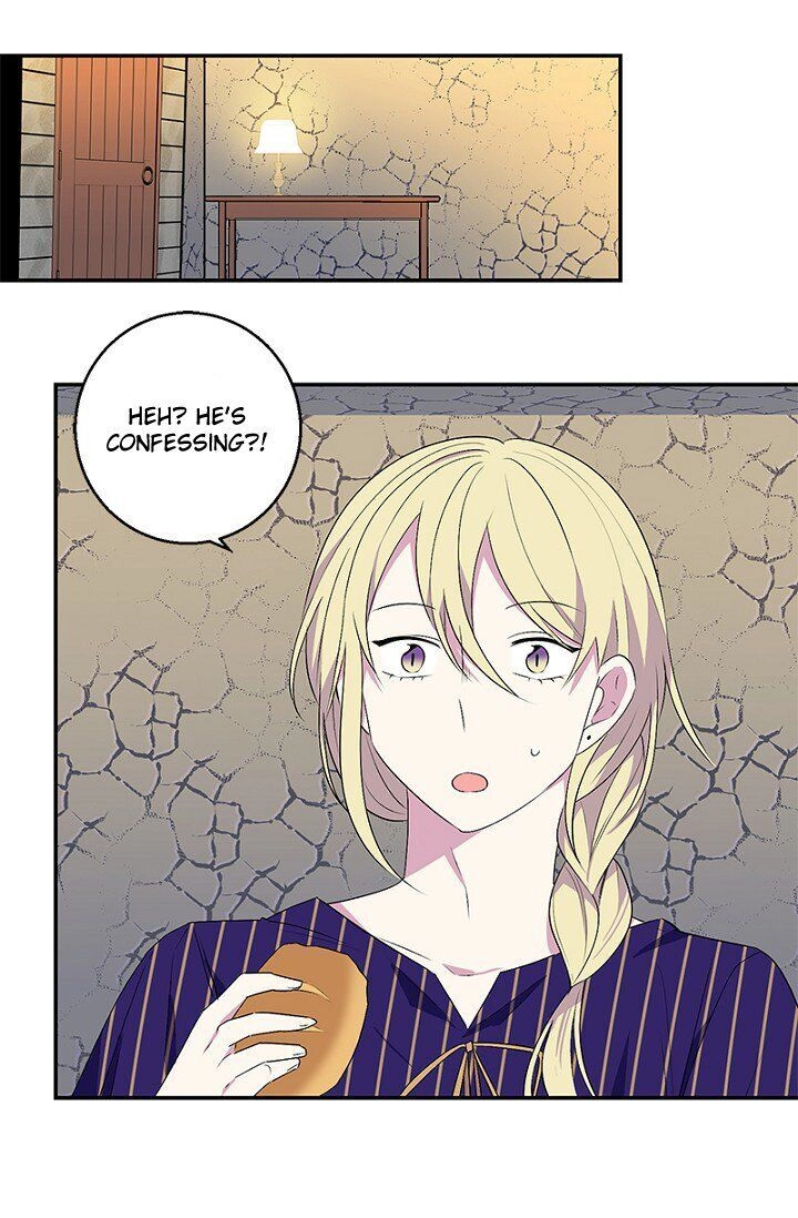 Emperor, Stay Here, Your Knight's Getting Off Work Chapter 21 page 26 - 