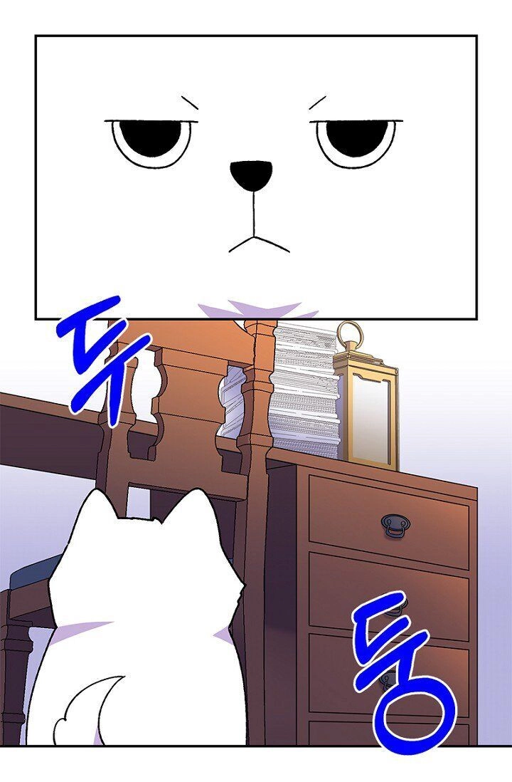 Emperor, Stay Here, Your Knight's Getting Off Work Chapter 21 page 36 - 