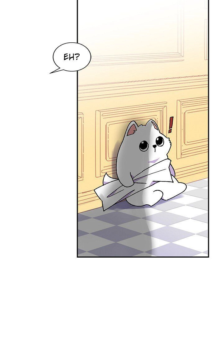 Emperor, Stay Here, Your Knight's Getting Off Work Chapter 21 page 55 - 
