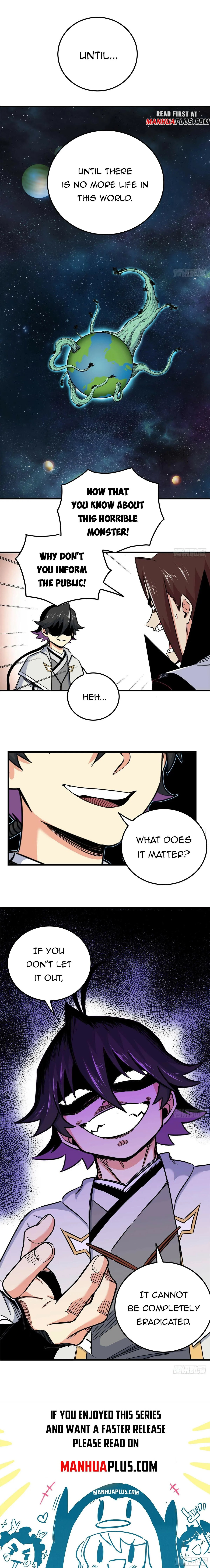 Read Emperor’s Domination chapter 110 image 4 on Lezhin