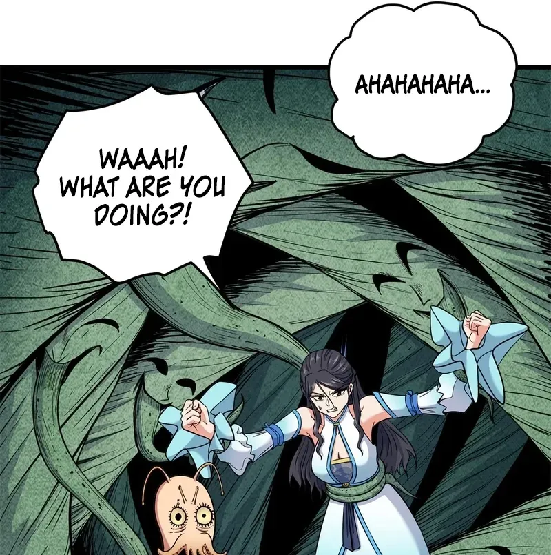 Read Emperor’s Domination chapter 117 image 12 on Lezhin